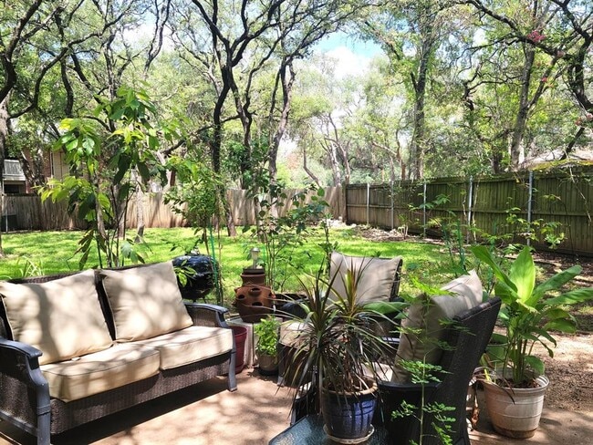 property at 6904 Argonne Forest Cove
