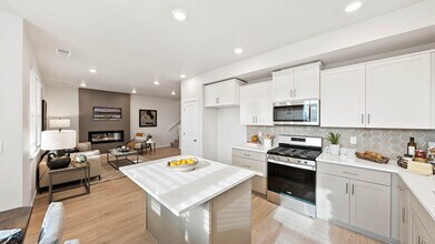 21244 SE Pelee Dr in Bend, OR - Building Photo - Building Photo