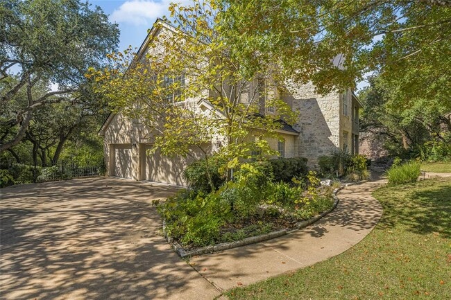 5305 Cuesta Verde in Austin, TX - Building Photo - Building Photo