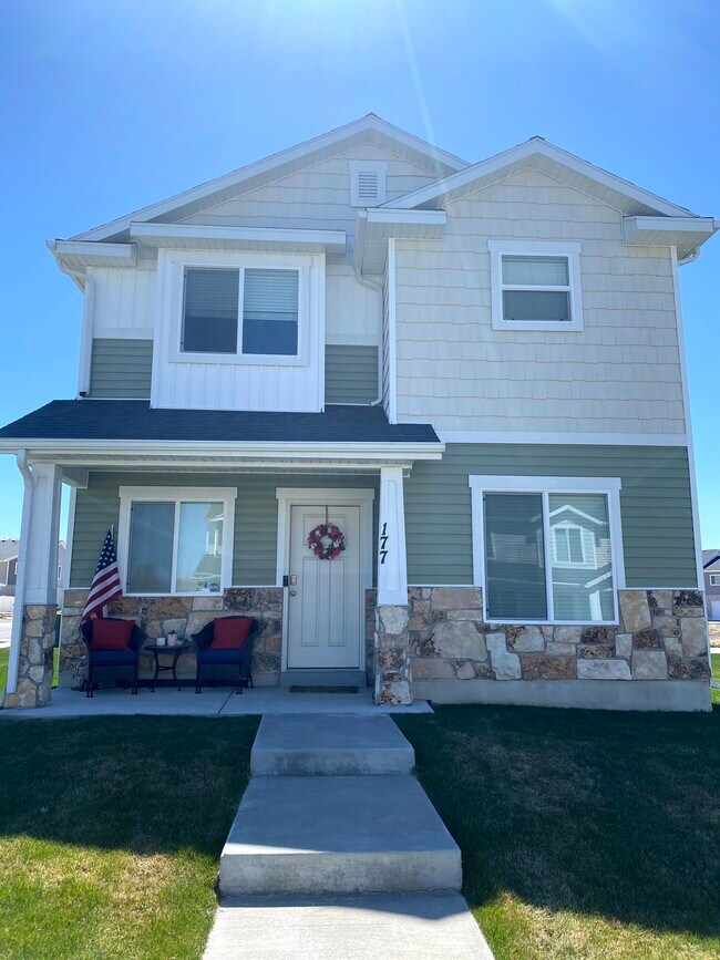 177 E 2405 N Rentals in Logan, UT
