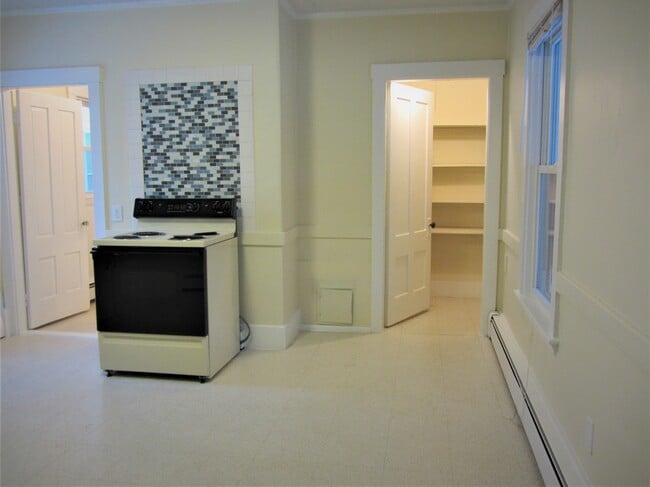 property at 38 Graham St