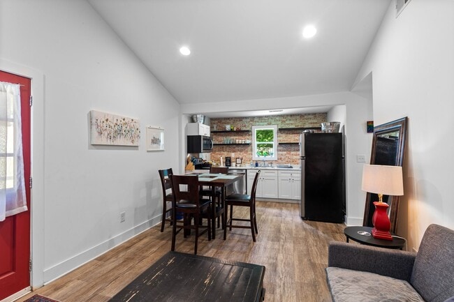 413 Lockland Dr in Nashville, TN - Building Photo - Building Photo