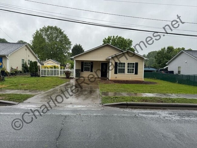 property at 245 Evans St NW