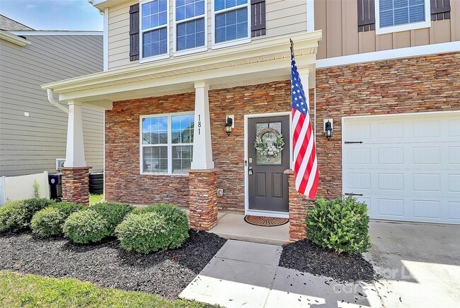 181 Atwater Landing Dr in Mooresville, NC - Building Photo - Building Photo