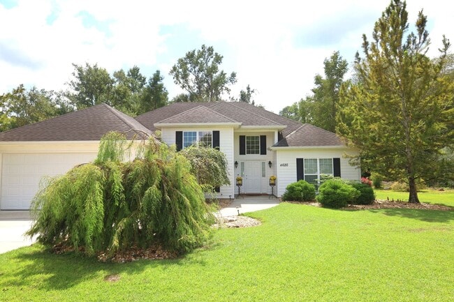 4620 Oxbottom Dr in Valdosta, GA - Foto de edificio - Building Photo