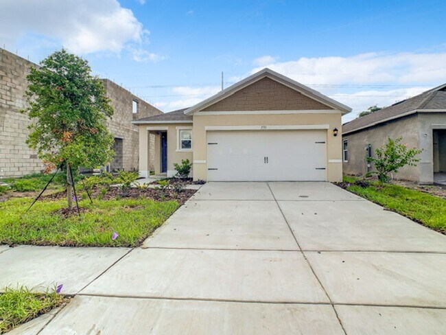 property at 791 Chinoy Rd