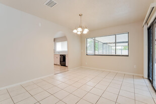 418 Tuloma Ave SW in Palm Bay, FL - Building Photo - Building Photo