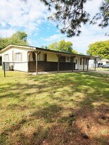 1301 Meadowview Dr in Bossier City, LA - Building Photo