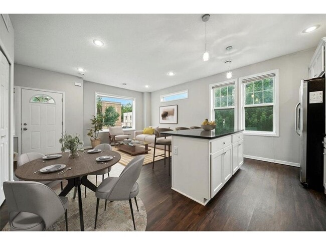 property at 600 W 32nd St