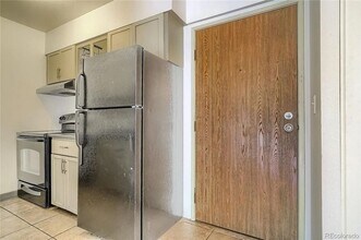 4110 Hale Pkwy in Denver, CO - Foto de edificio - Building Photo