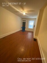 5711 Chestnut St in Philadelphia, PA - Building Photo - Building Photo