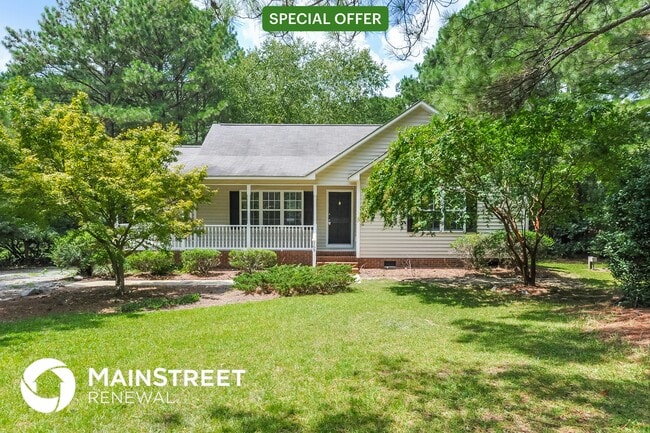 property at 169 S Ridge Dr