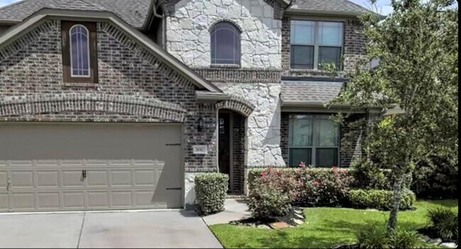 26507 Grey Sparrow Dr in Katy, TX - Building Photo - Building Photo