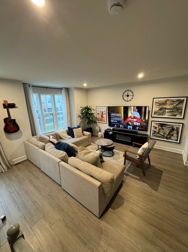 3588 Stella Blue Dr in Hyattsville, MD - Building Photo - Building Photo