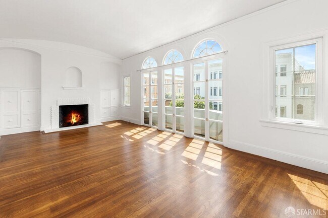 3514 Divisadero St in San Francisco, CA - Building Photo - Building Photo
