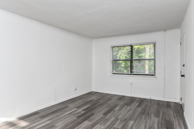 Morningside Apartments