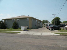 1214 Simle Dr Apartments