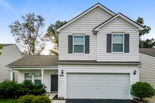 3978 Lavender Ridge Dr in Columbus, OH - Building Photo