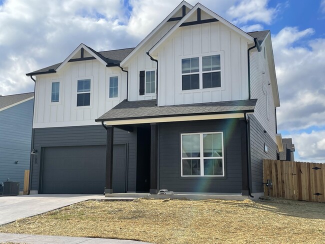 property at 100 Buckle Cove