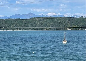 13260 E St Rt 106 St in Belfair, WA - Building Photo