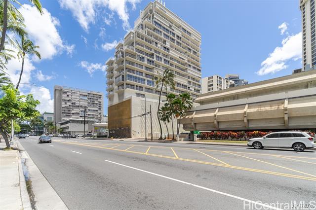 419 Atkinson Dr in Honolulu, HI - Building Photo - Building Photo