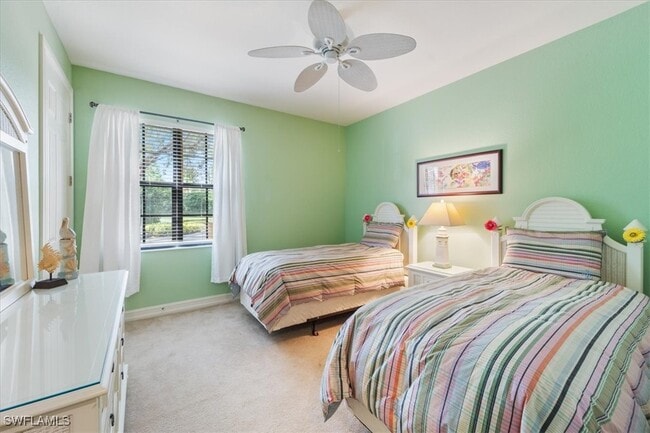 9091 Covina Dr S in Naples, FL - Foto de edificio - Building Photo