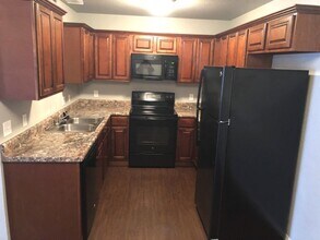 2020 Ingalls Lane in Alma, AR - Building Photo - Building Photo