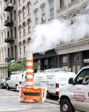 49 Murray St in New York, NY - Building Photo - Building Photo