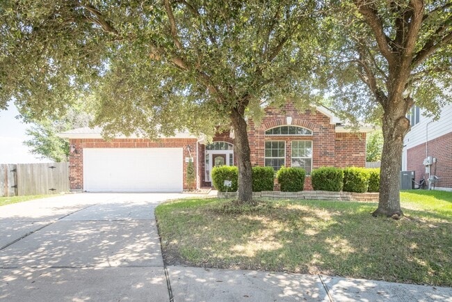 property at 13603 Short Brook Ln