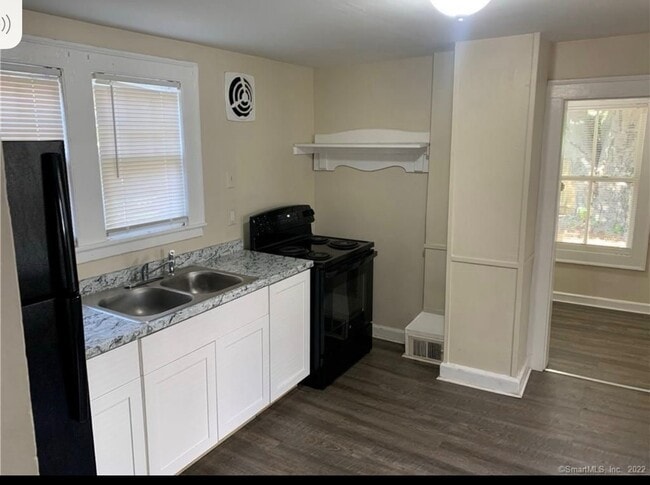 35 Judson Ave in New Haven, CT - Building Photo - Building Photo