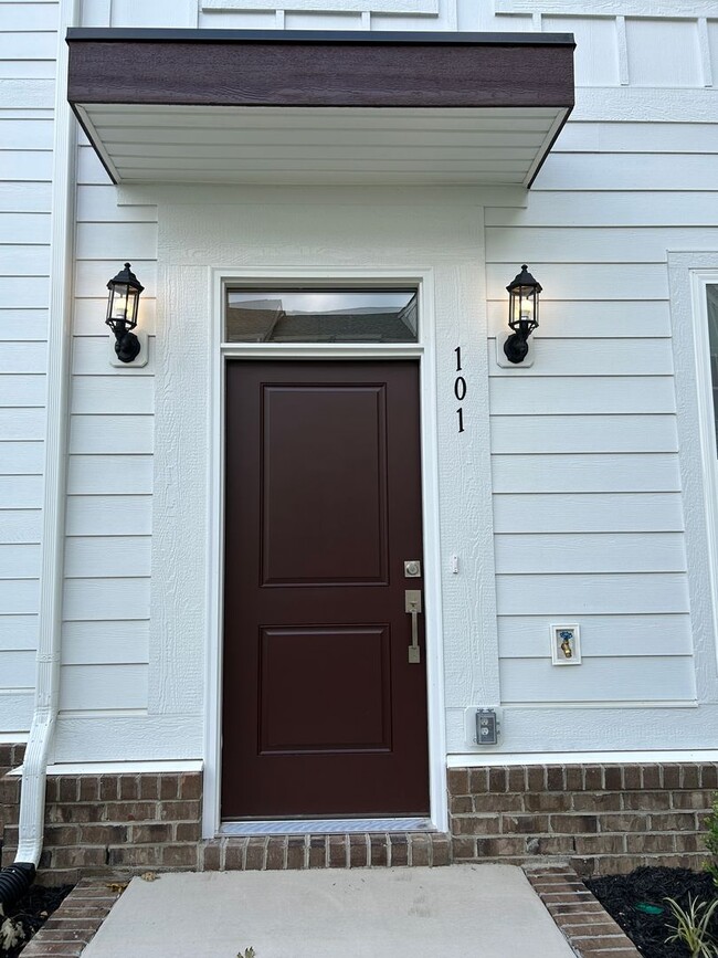 101 Avenda Ln in Midlothian, VA - Building Photo - Building Photo