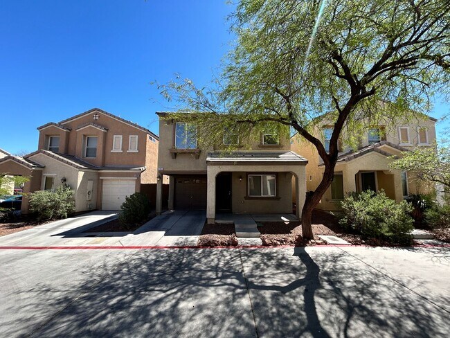 property at 6965 Graceful Cloud Ave