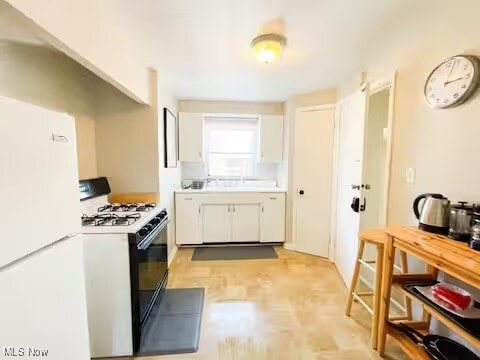 490 E 222nd St in Euclid, OH - Building Photo - Building Photo