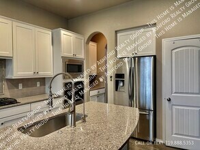 2515 Hannah Ridge Dr in Colorado Springs, CO - Building Photo - Building Photo