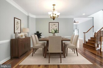 6411 Velliety Ln in West Springfield, VA - Building Photo - Building Photo