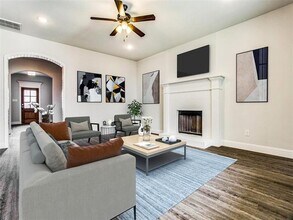5209 Sonata Trl in Fort Worth, TX - Building Photo - Building Photo