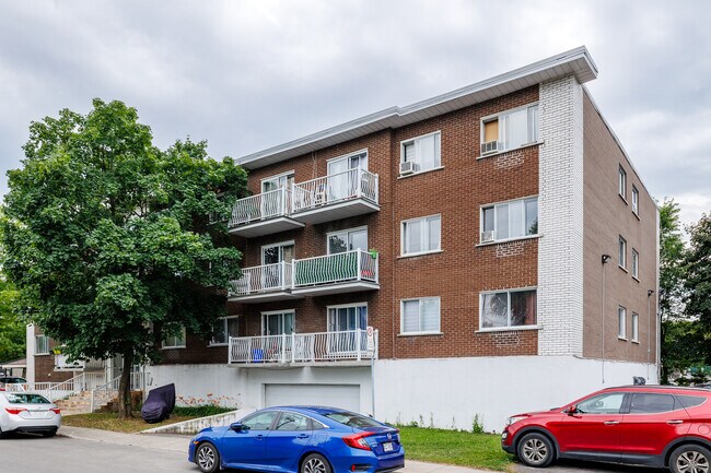 Norbert inc in Laval, QC - Building Photo - Building Photo