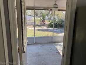 3908 Mandarin Rd in Sebring, FL - Building Photo - Building Photo