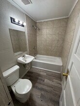 4517 E Bayley St in Wichita, KS - Building Photo - Building Photo