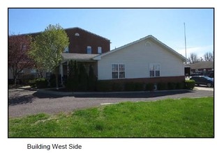 503-505 Park St in Waterloo, IL - Foto de edificio - Building Photo