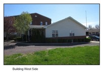 503-505 Park St in Waterloo, IL - Building Photo - Building Photo