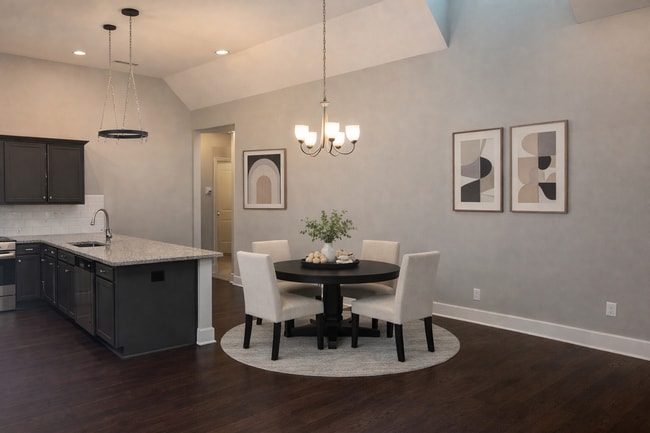 3859 Grants Ln in Irondale, AL - Building Photo - Building Photo