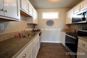 1117 Hawthorne Ave in Fort Morgan, CO - Building Photo - Building Photo