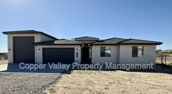 20293 W Hazelwood St in Litchfield Park, AZ - Building Photo