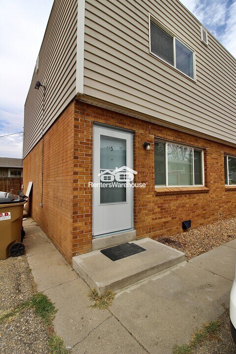 85 S 18th Ave in Brighton, CO - Building Photo