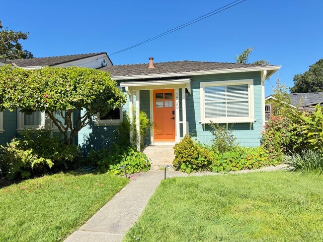 205 Seaview Ave in Santa Cruz, CA - Building Photo - Building Photo