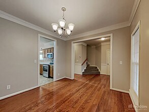 8731 Water Iris Ct in Huntersville, NC - Building Photo - Building Photo