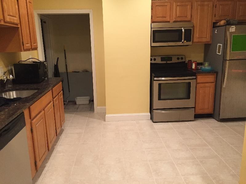 1451 Tremont St in Boston, MA - Building Photo