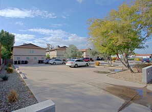 Santa Barbara Apartments in Mesa, AZ - Building Photo - Primary Photo