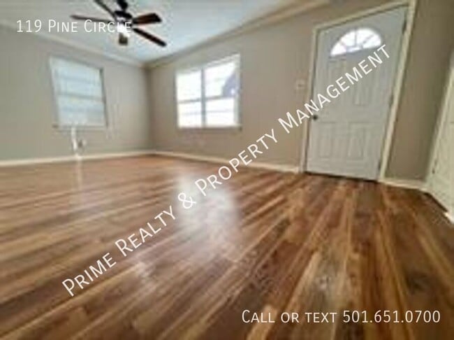119 Pine Cir in Benton, AR - Building Photo - Building Photo